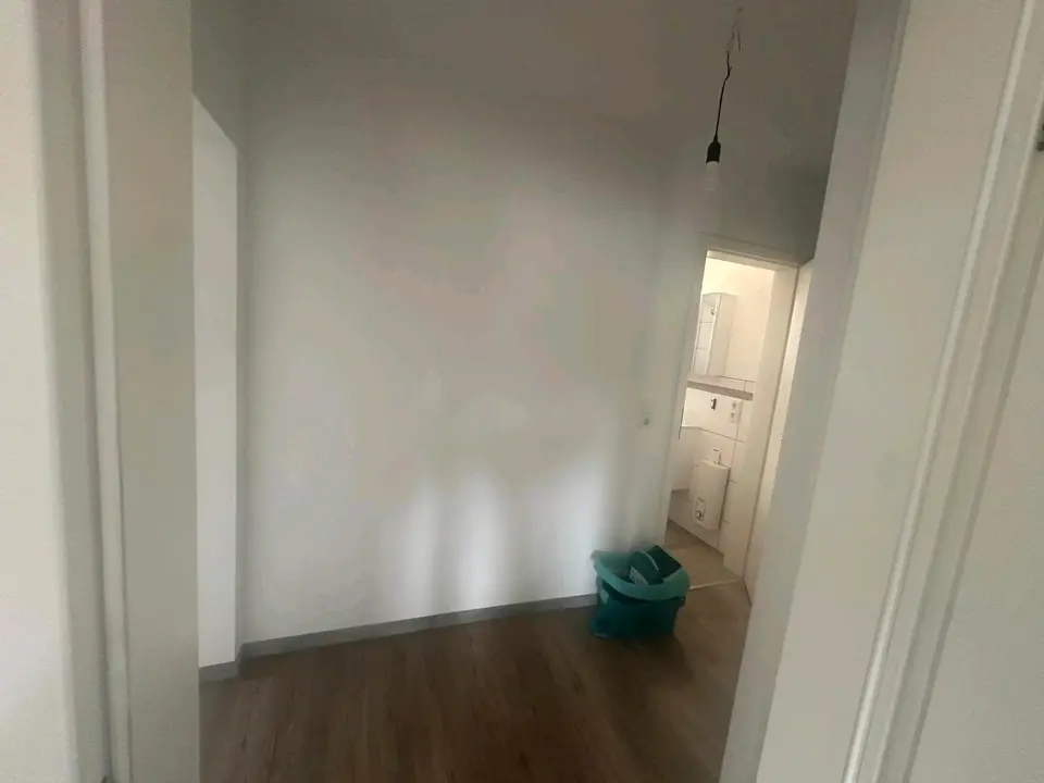 2 Zimmer Wohnung mit 56 m² in Saarbrücken – Bild 5