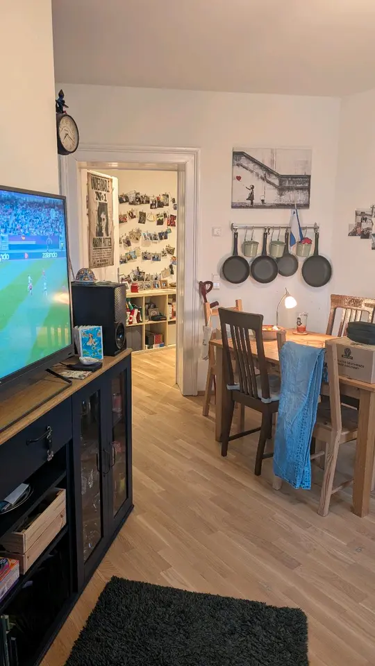 WG-Zimmer mit 38 m² in Altenburg – Bild 4