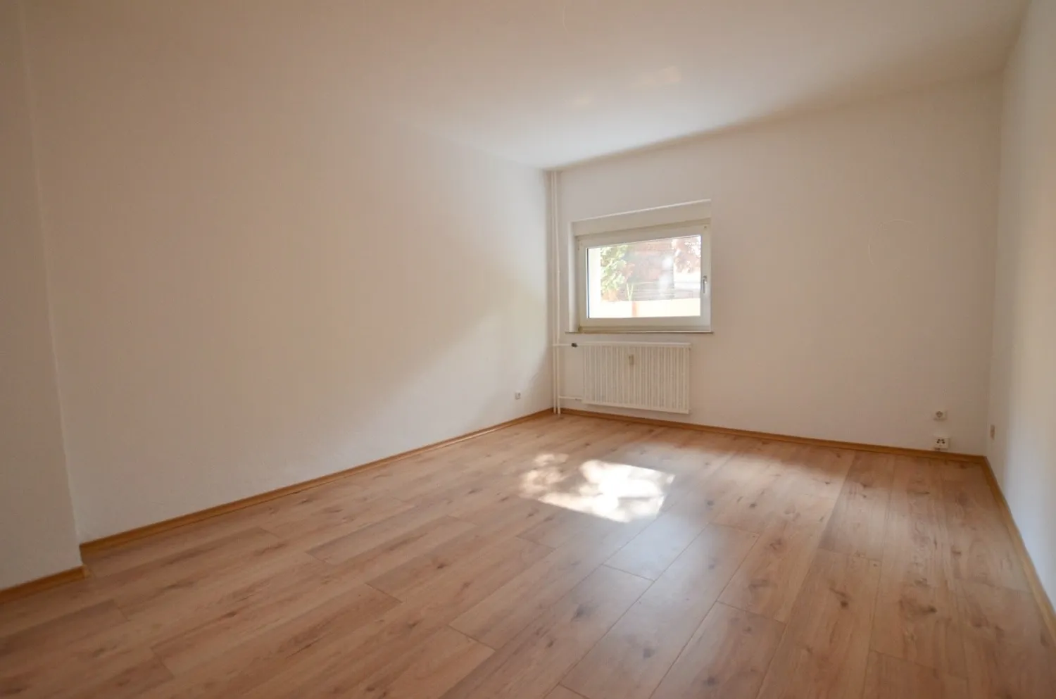 2 Zimmer Wohnung mit 61 m² in Gelsenkirchen – Bild 2