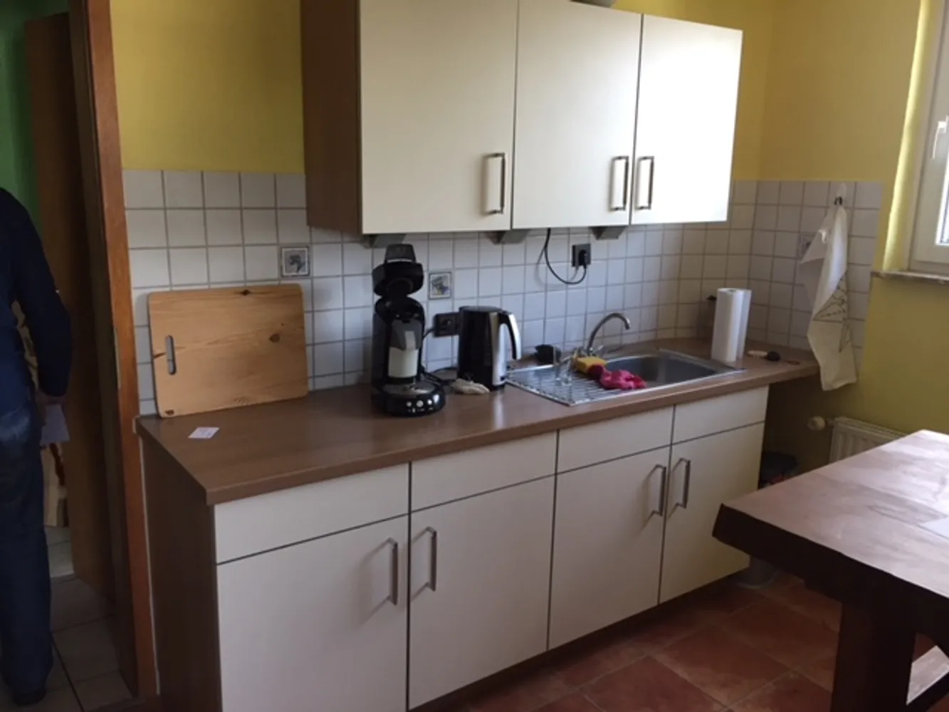 4 Zimmer Wohnung mit 54 m² in Unna – Bild 2