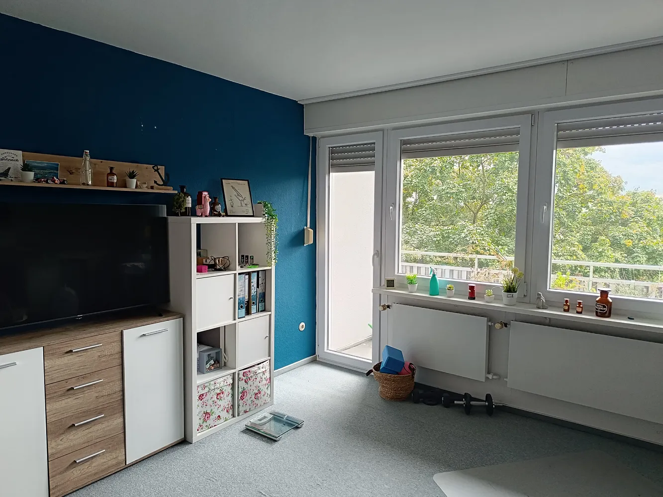 2 Zimmer Wohnung mit 67 m² in Münster – Bild 7