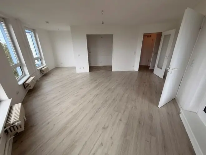 2 Zimmer Wohnung mit 52 m² in Berlin – Bild 3