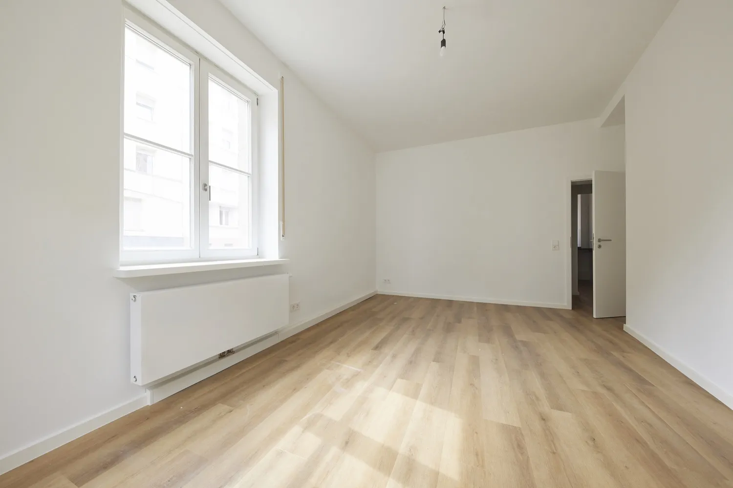 2 Zimmer Wohnung mit 43 m² in Stuttgart – Bild 6