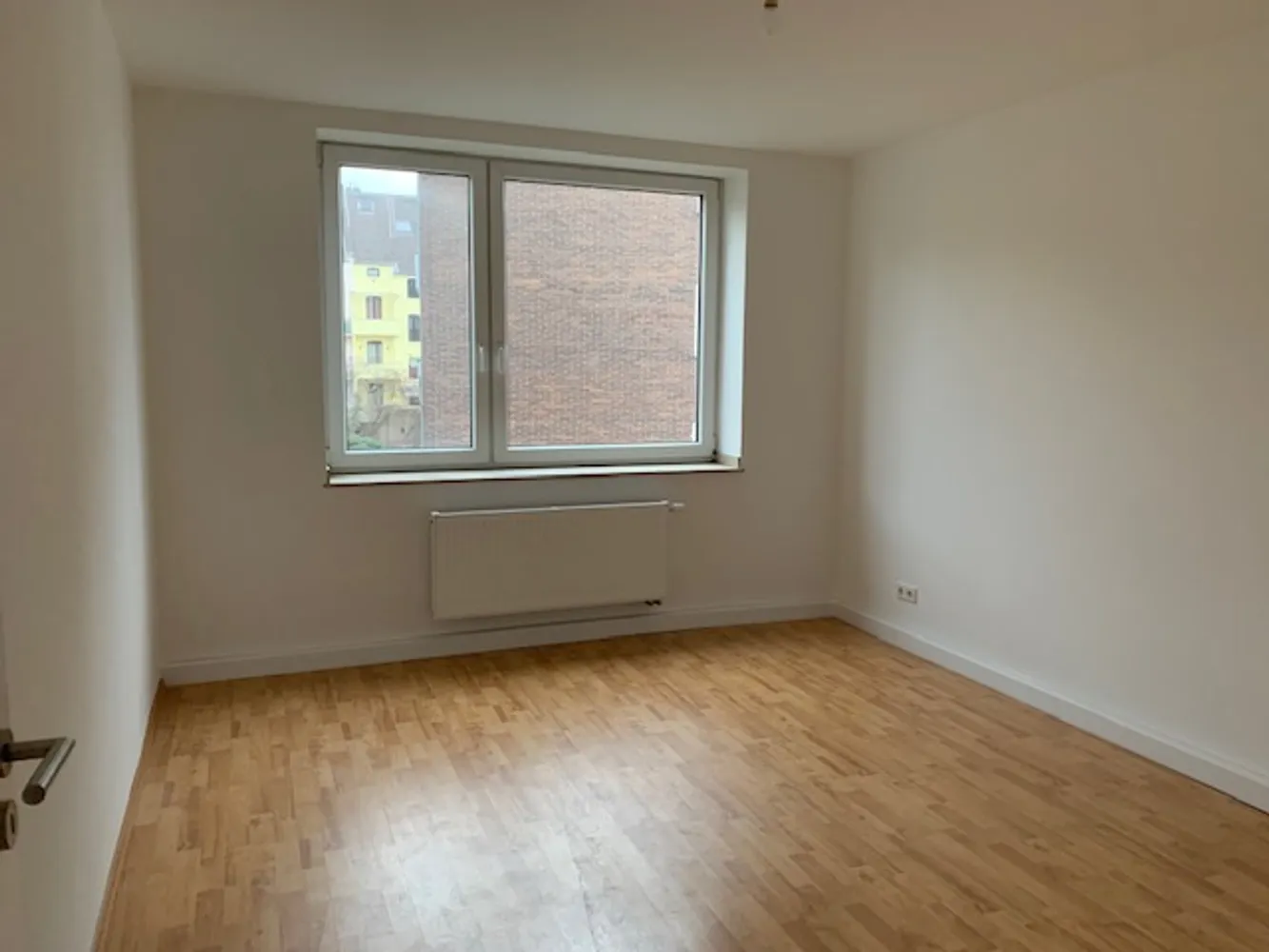 3 Zimmer Wohnung mit 88 m² in Düsseldorf – Bild 12