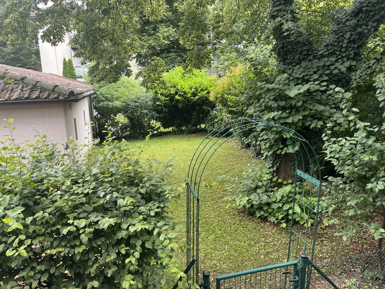 4 Zimmer Wohnung mit 106 m² in Landau in der Pfalz – Bild 7