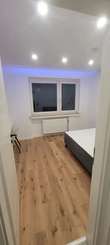 4 Zimmer Wohnung mit 10 m² in München – Bild 4