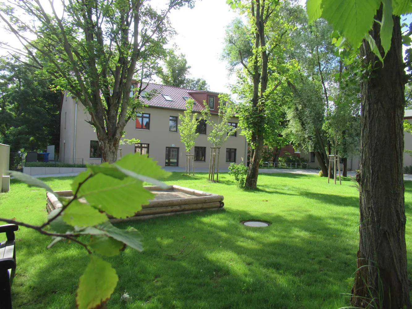 1 Zimmer Wohnung mit 47 m² in Berlin – Bild 3