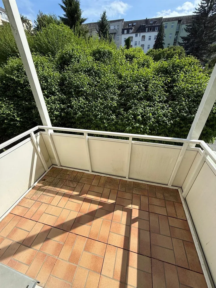 2 Zimmer Wohnung mit 45 m² in Chemnitz – Bild 1