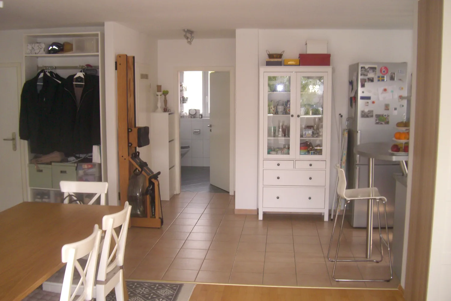 3 Zimmer Wohnung mit 90 m² in Erlangen – Bild 8