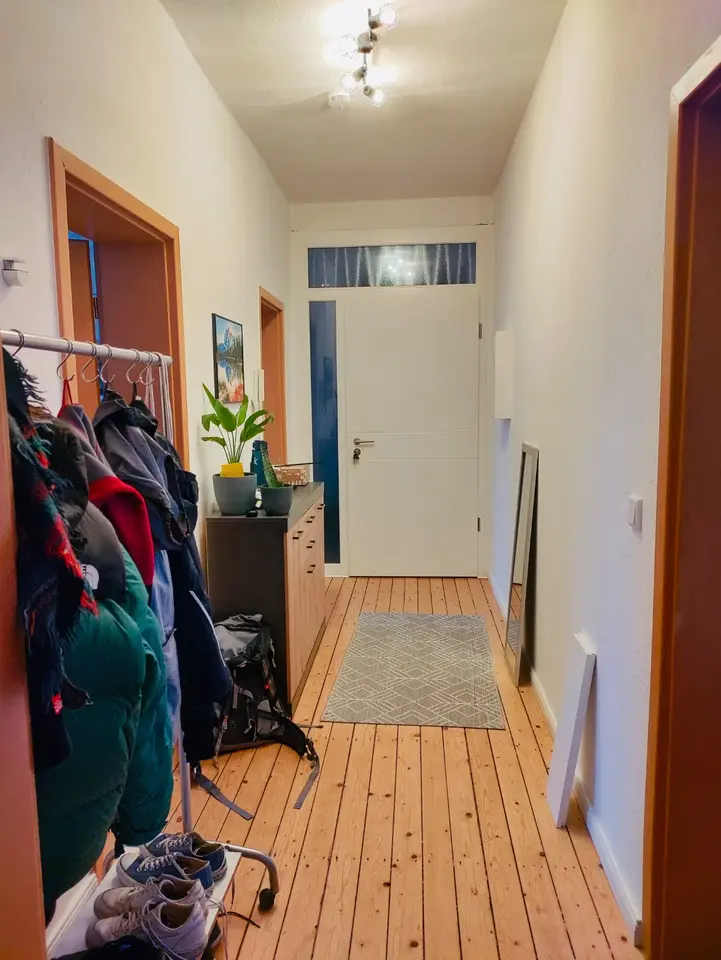 2 Zimmer Wohnung mit 72 m² in Osnabrück – Bild 4