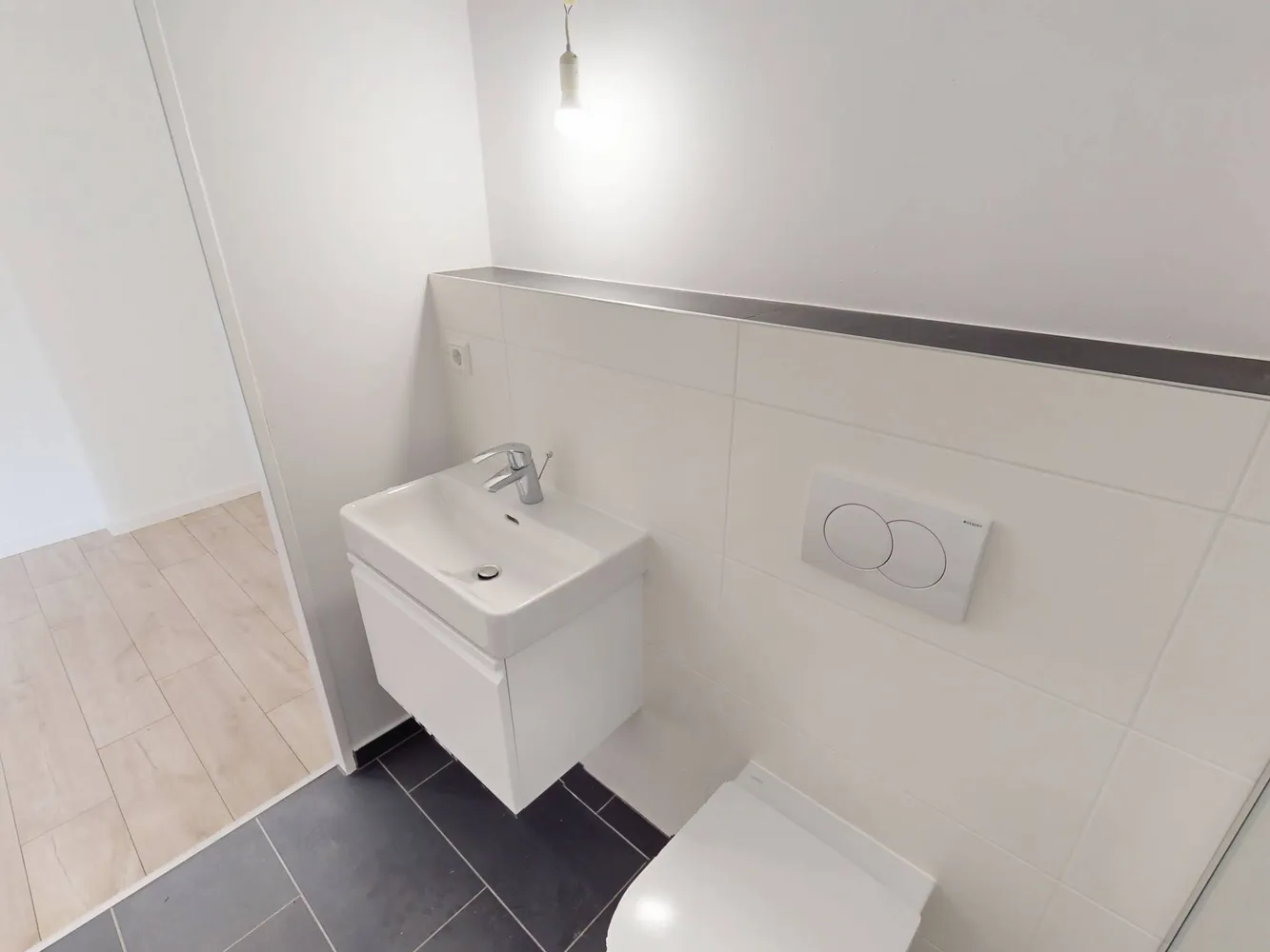 1 room apartment with 43 m² in Berlin – Photo 9
