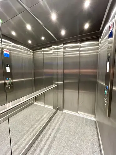 4 Zimmer Wohnung mit 140 m² in Braunschweig – Bild 5