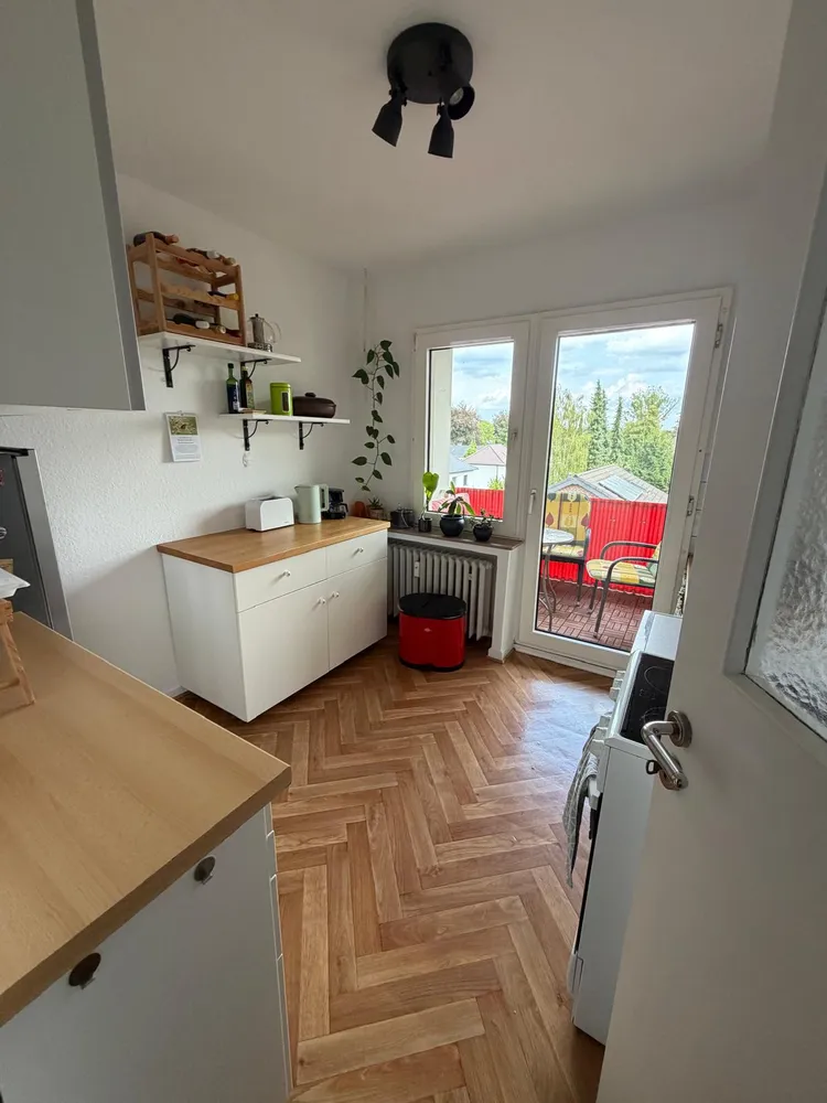 2 Zimmer Wohnung mit 50 m² in Mülheim an der Ruhr – Bild 5