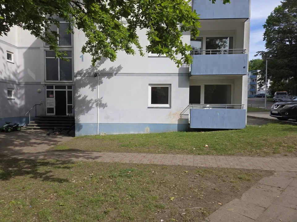 5 Zimmer Wohnung mit 107 m² in Walsrode – Bild 4