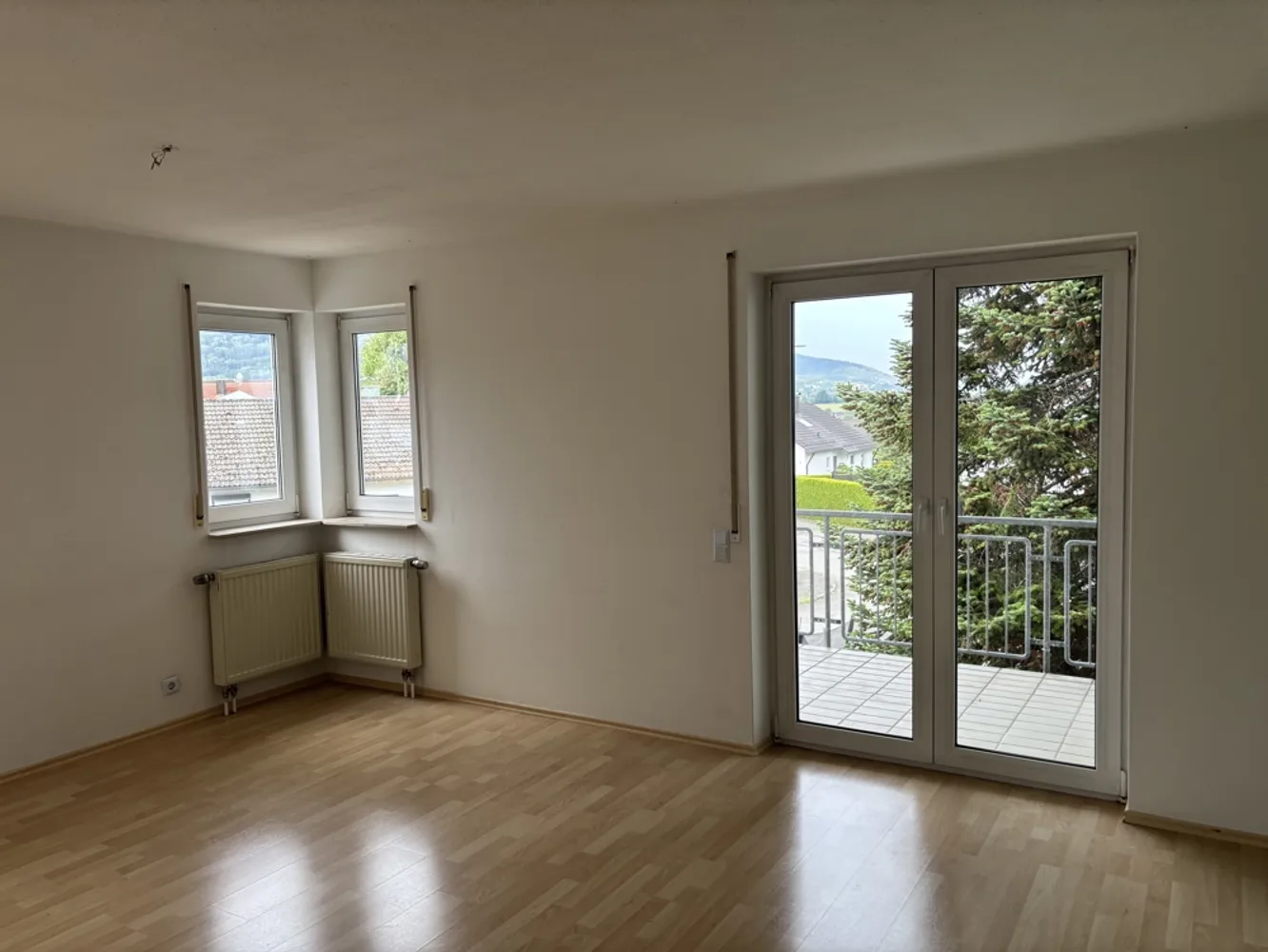 4 Zimmer Wohnung mit 95 m² in Balingen – Bild 5