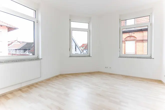 2 Zimmer Wohnung mit 50 m² in Mannheim – Bild 2