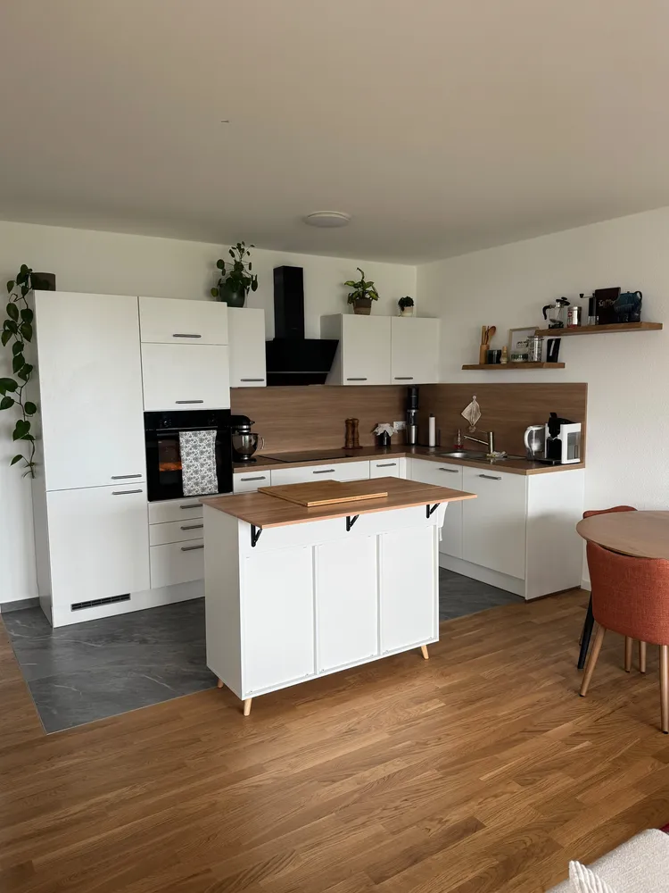 4 room apartment with 102 m² in Biberach an der Riß – Photo 10