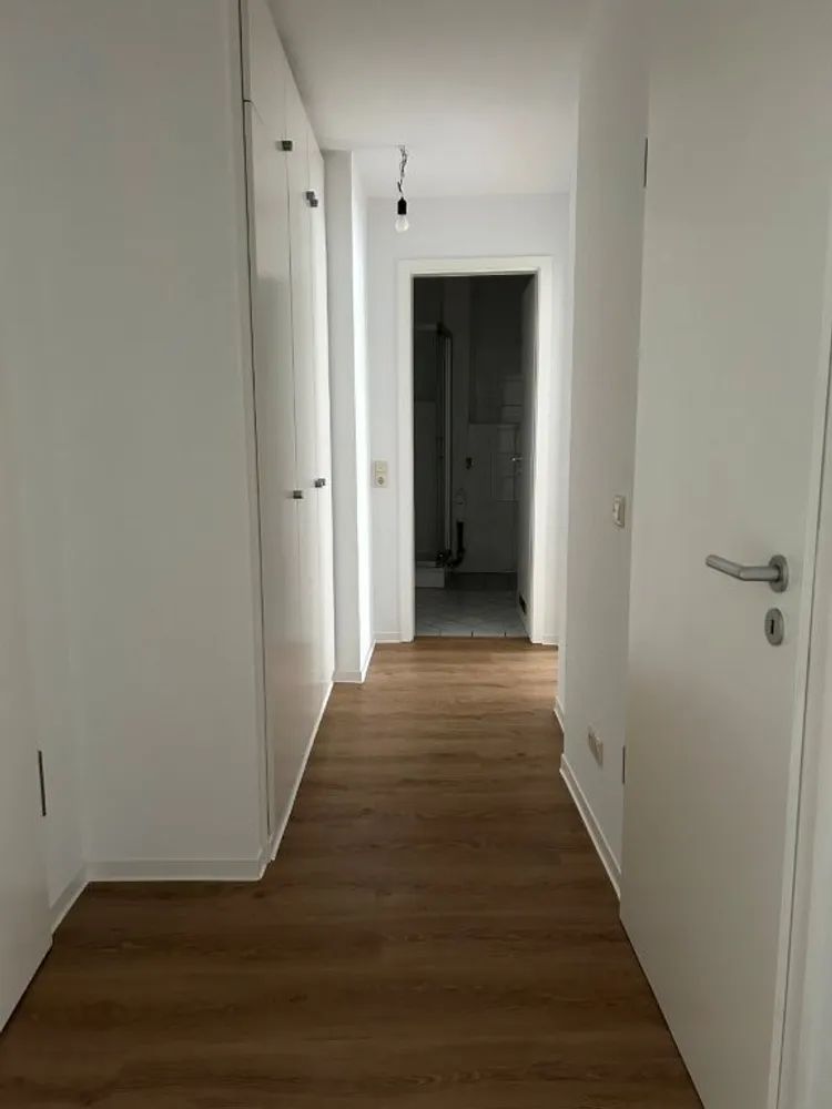 2 room apartment with 54 m² in Erfurt – Photo 4
