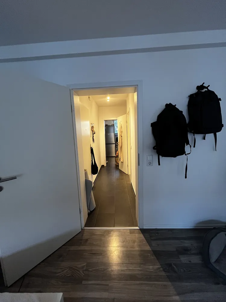 1 Zimmer Wohnung mit 30 m² in Mannheim – Bild 9
