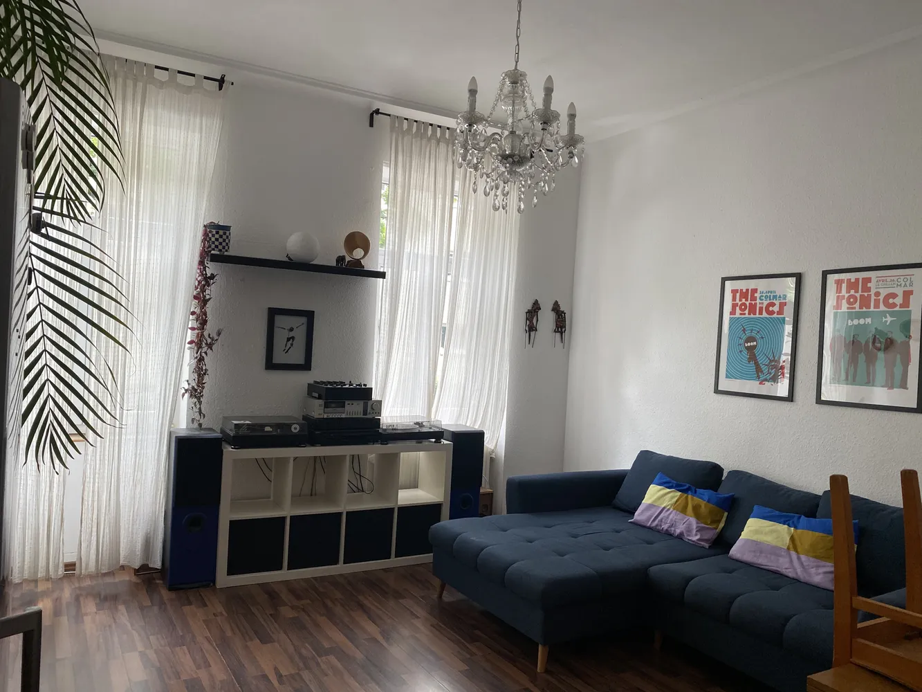 3 Zimmer Wohnung mit 65 m² in Freiburg im Breisgau – Bild 2