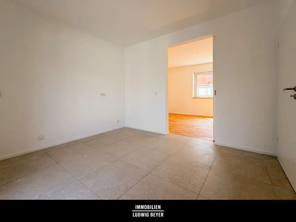 3 Zimmer Wohnung mit 72 m² in Ingolstadt – Bild 4