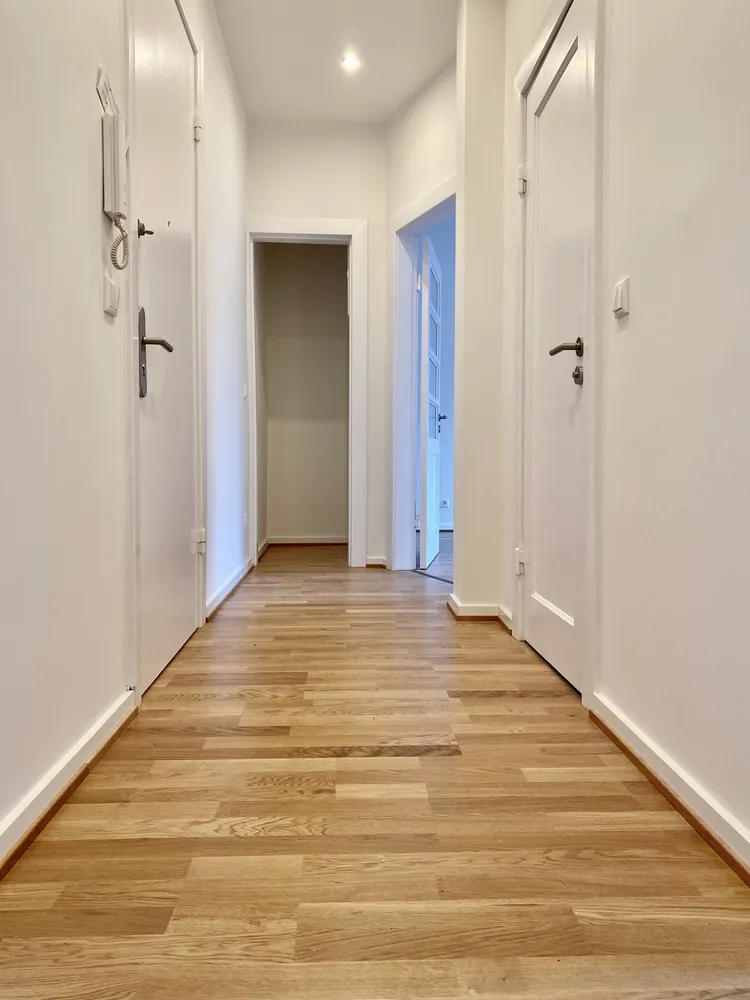 1 Zimmer Wohnung mit 37 m² in Hamburg – Bild 7
