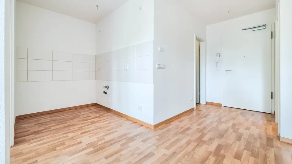 2 Zimmer Wohnung mit 40 m² in Hoyerswerda – Bild 7