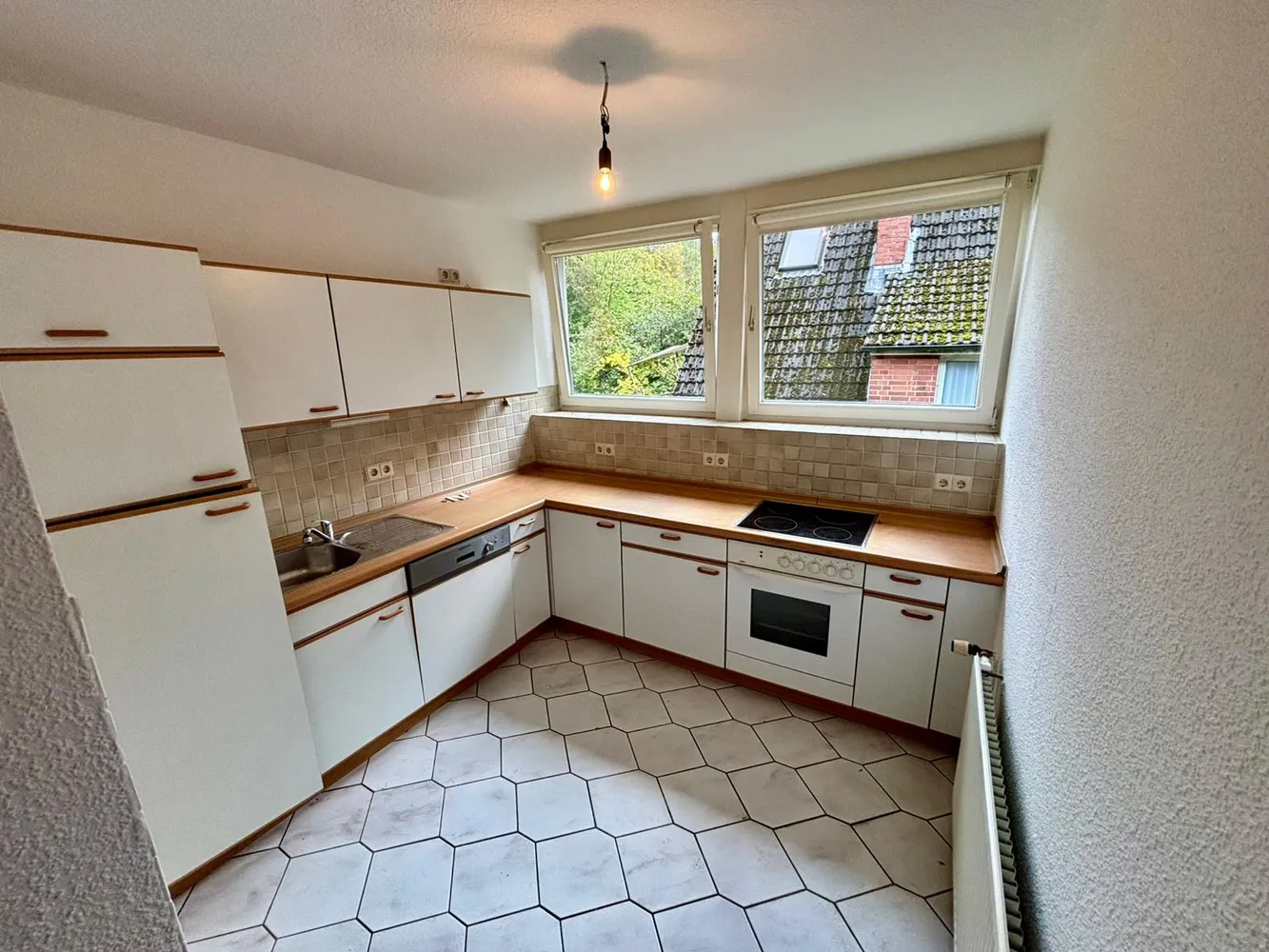 3 Zimmer Wohnung mit 83 m² in Hamburg – Bild 7