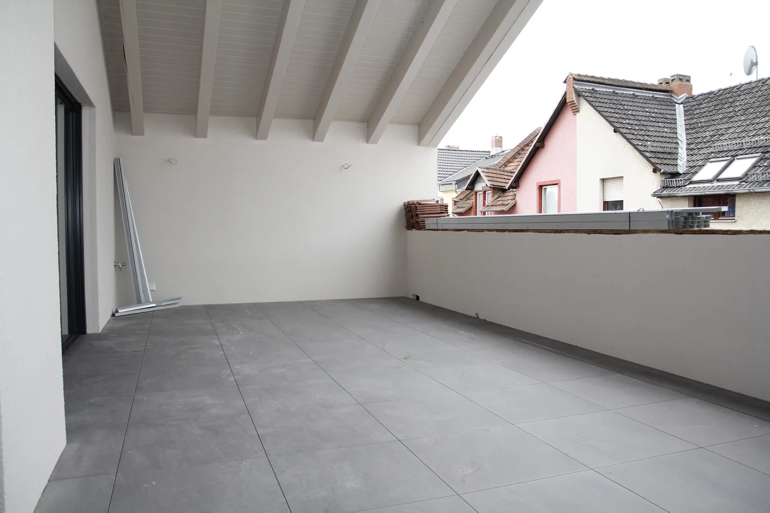 3 Zimmer Wohnung mit 88 m² in Frankfurt am Main – Bild 5