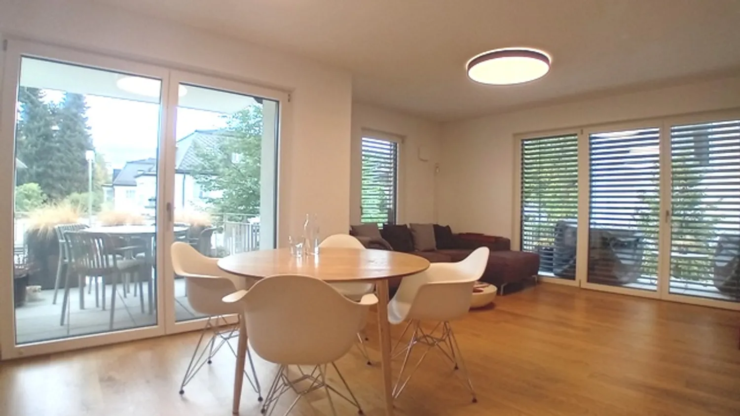 4 Zimmer Wohnung mit 110 m² in München – Bild 5