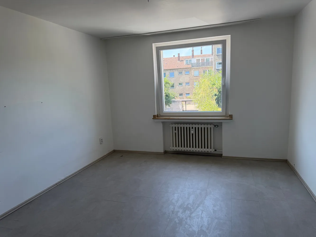 3 Zimmer Wohnung mit 80 m² in Duisburg – Bild 6