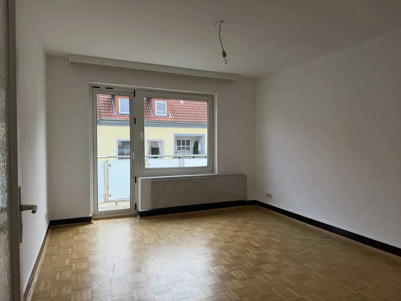 2 Zimmer Wohnung mit 53 m² in Hannover – Bild 7