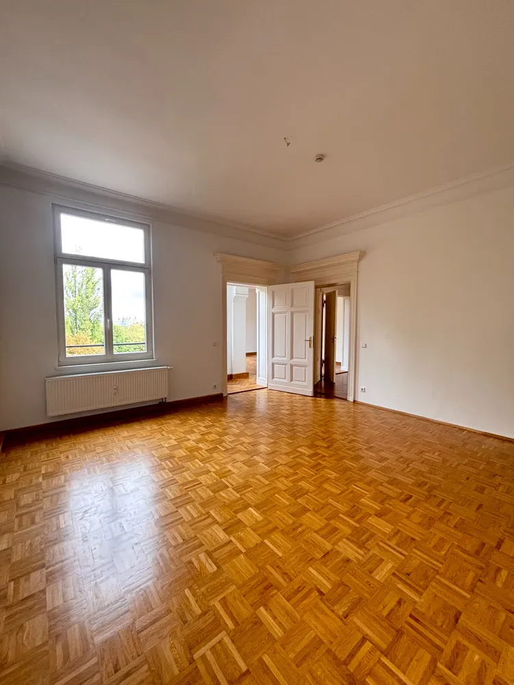 3 Zimmer Wohnung mit 125 m² in Halle (Saale) – Bild 8