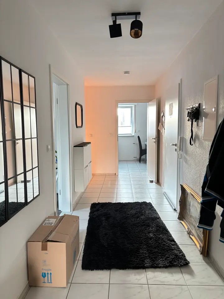 3 Zimmer Wohnung mit 80 m² in Seesen – Bild 3