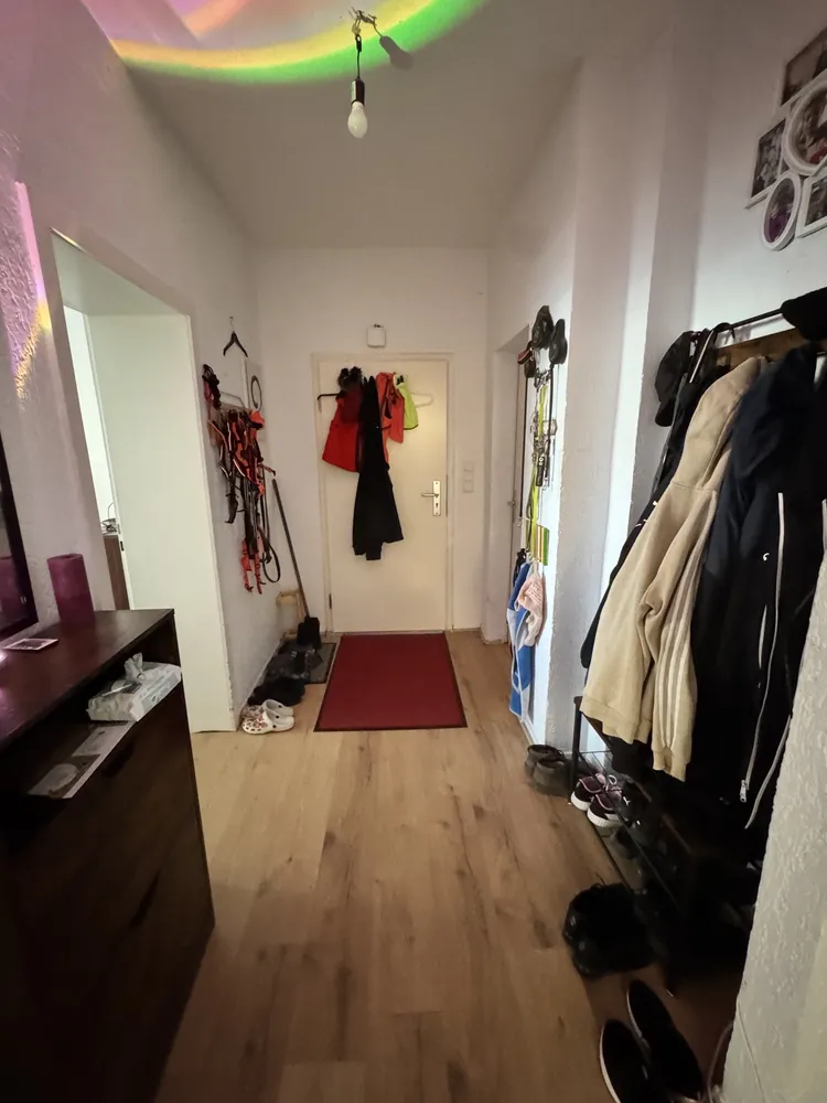 3 Zimmer Wohnung mit 70 m² in Dortmund – Bild 2