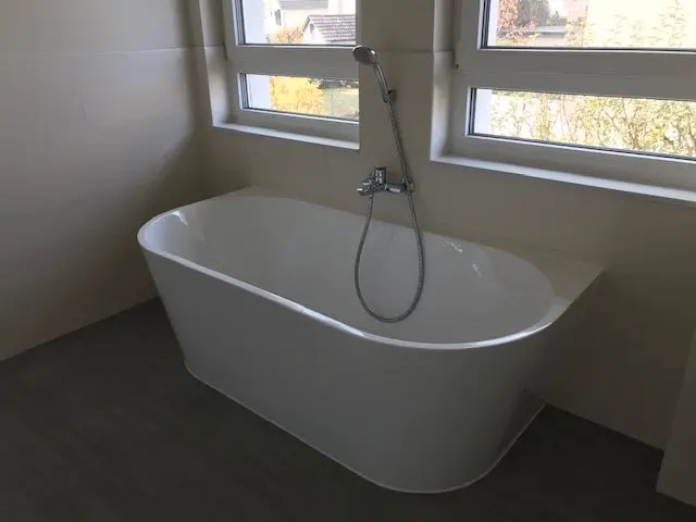 3 Zimmer Wohnung mit 117 m² in Eschwege – Bild 10