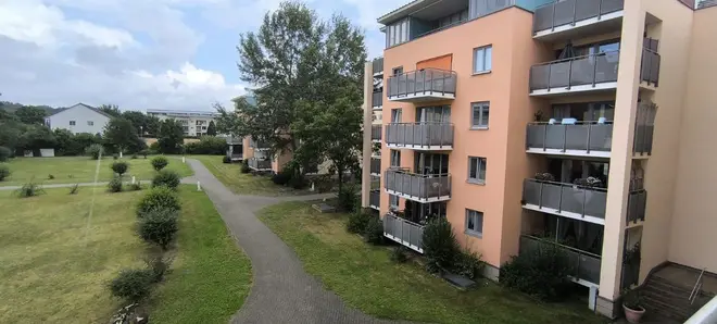 1 room apartment with 35 m² in Potsdam – Photo 12