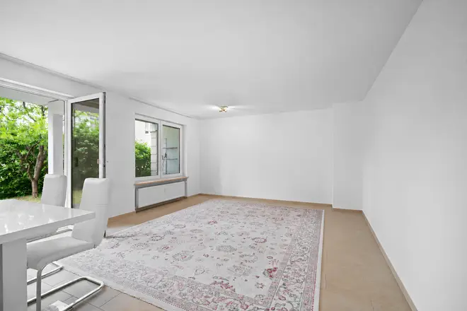 3 Zimmer Wohnung mit 87 m² in München – Bild 2