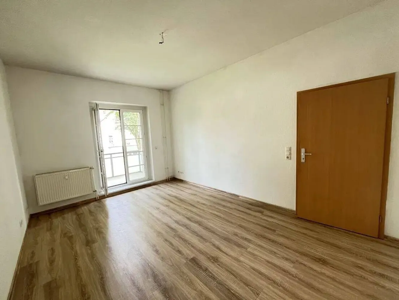 3 room apartment with 65 m² in Chemnitz – Photo 2