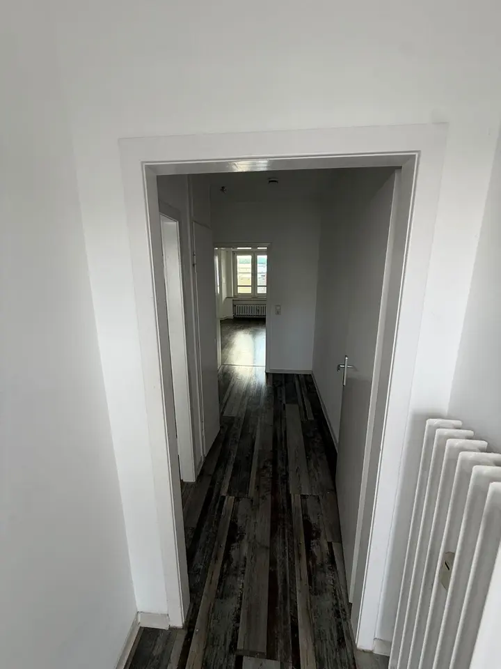2 Zimmer Wohnung mit 56 m² in Bielefeld – Bild 3