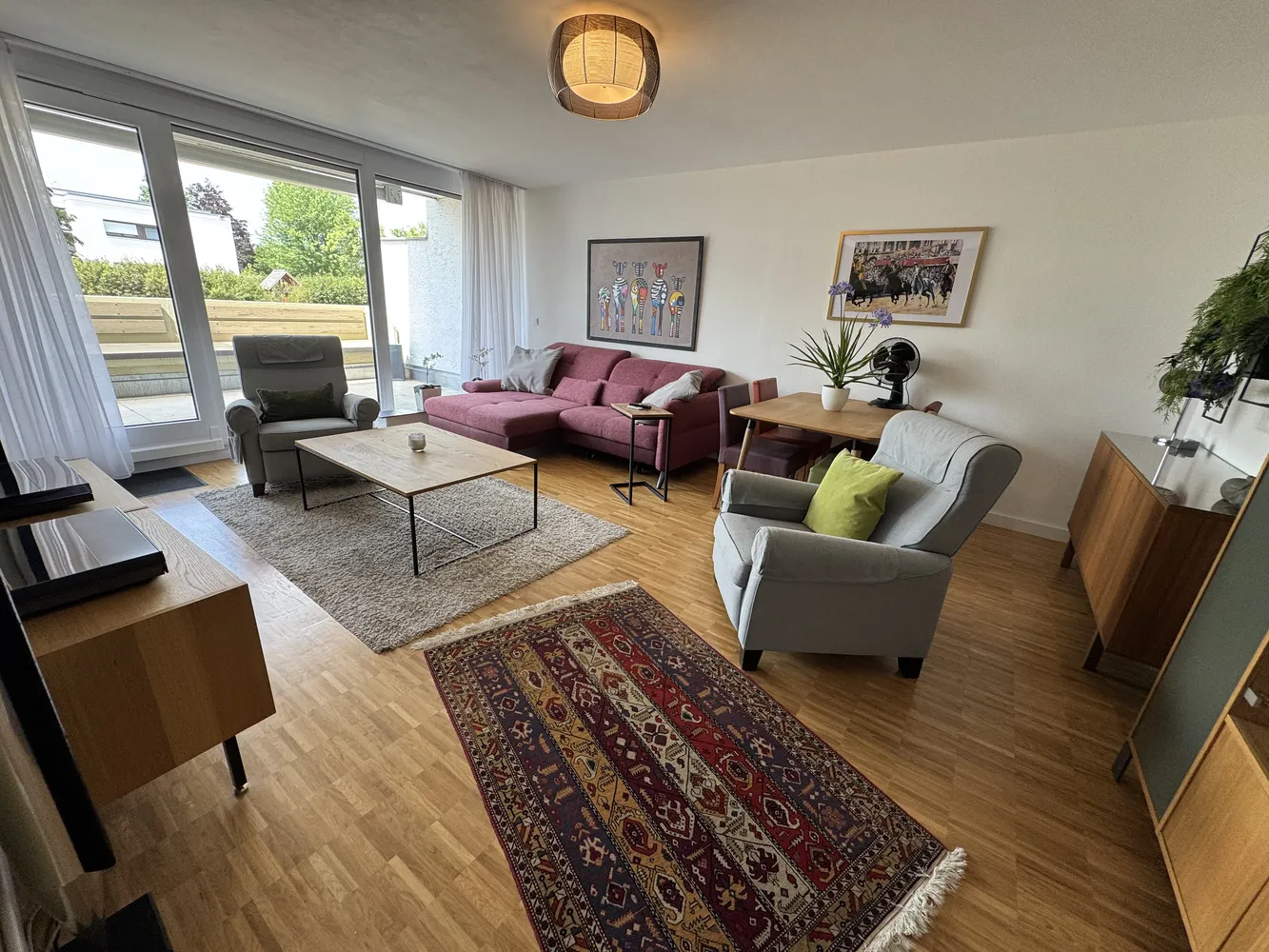 3 Zimmer Wohnung mit 98 m² in Ingolstadt – Bild 8