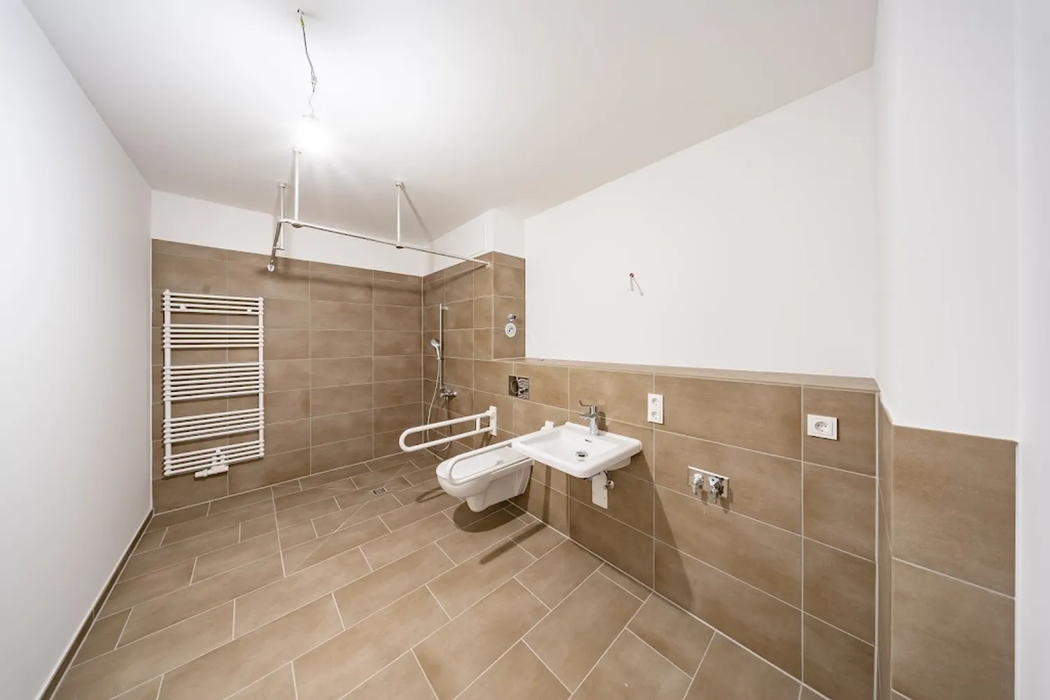 1 Zimmer Wohnung mit 52 m² in Berlin – Bild 6