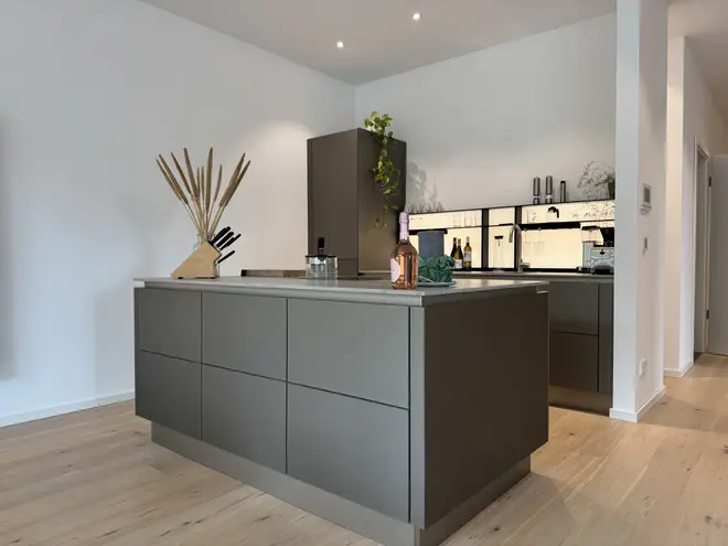 3 Zimmer Wohnung mit 160 m² in Dortmund – Bild 4