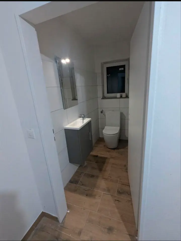 4 Zimmer Wohnung mit 100 m² in Stade – Bild 4
