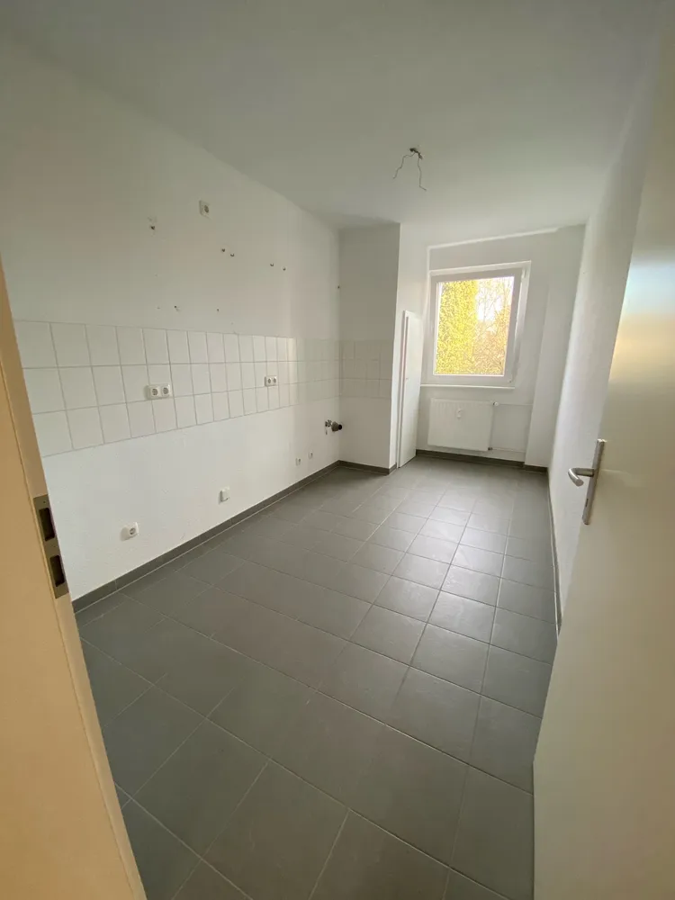 2 Zimmer Wohnung mit 50 m² in Gelsenkirchen – Bild 1