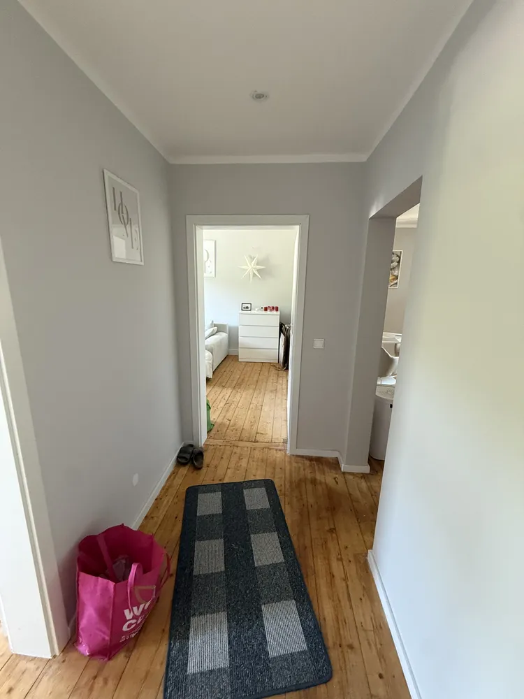 2 Zimmer Wohnung mit 55 m² in Wuppertal – Bild 2