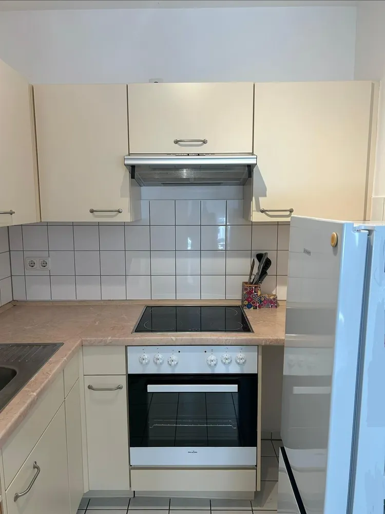 2 Zimmer Wohnung mit 45 m² in Münster – Bild 9