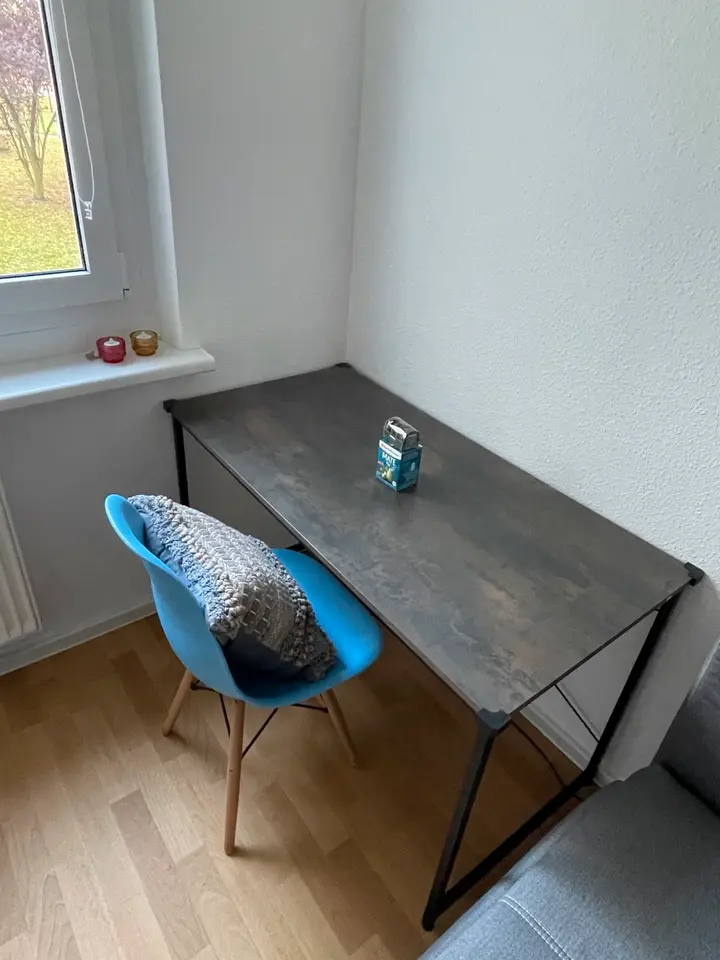 WG-Zimmer mit 11 m² in Berlin – Bild 1