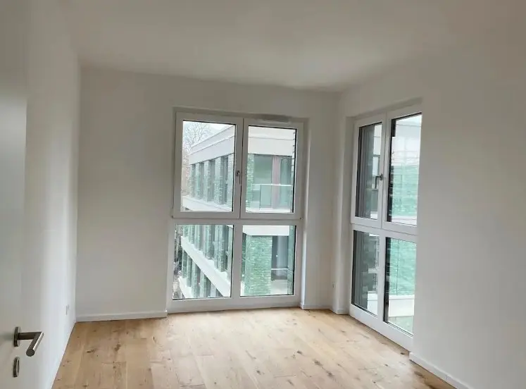 4 Zimmer Wohnung mit 118 m² in Hannover – Bild 8