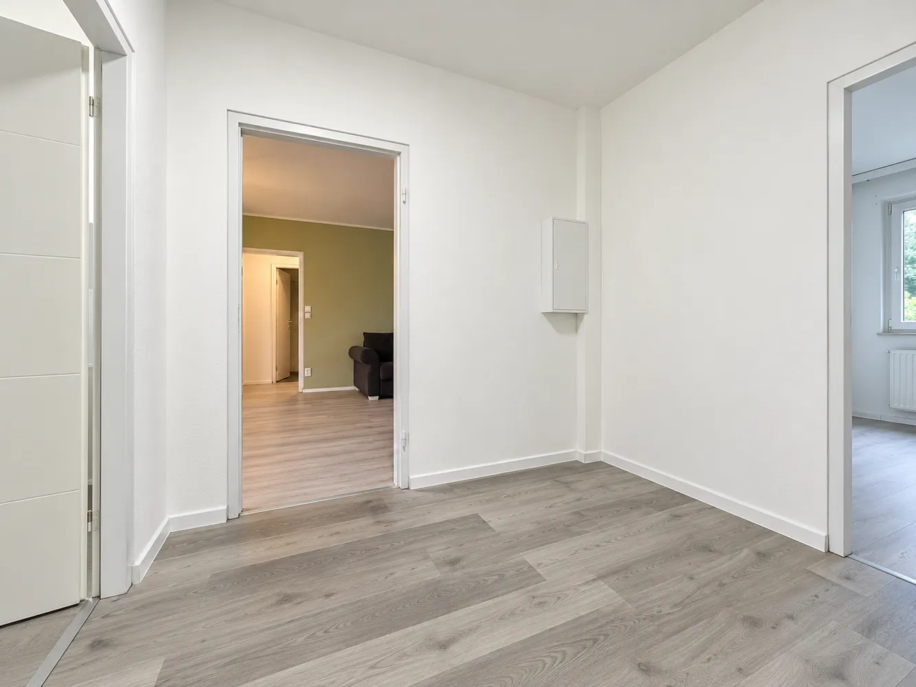 4 room apartment with 82 m² in Hamburg – Photo 7